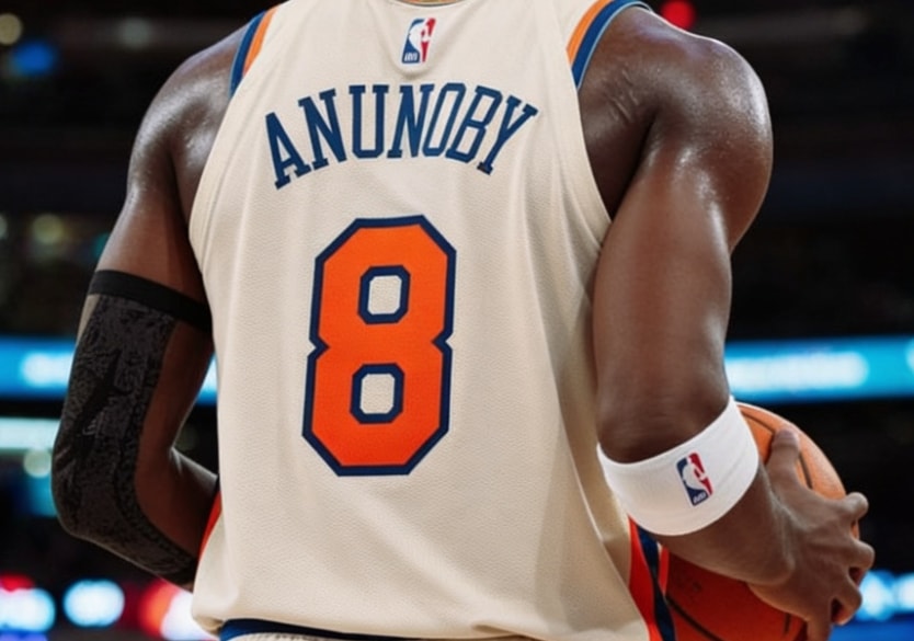 47-Point Halftime Lead! Knicks Obliterate Hawks to Set All-Time NBA Playoff Record