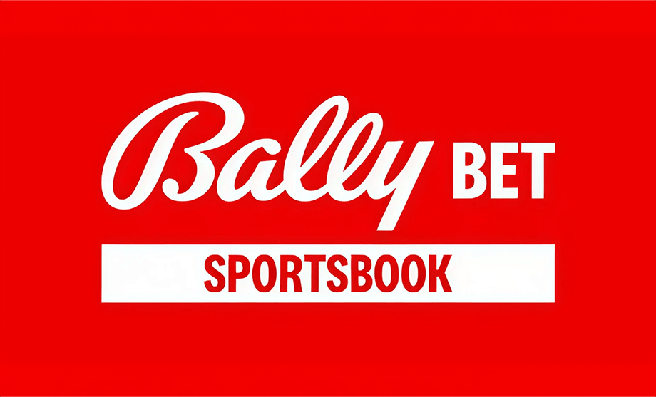 Bally Bet Sportsbook